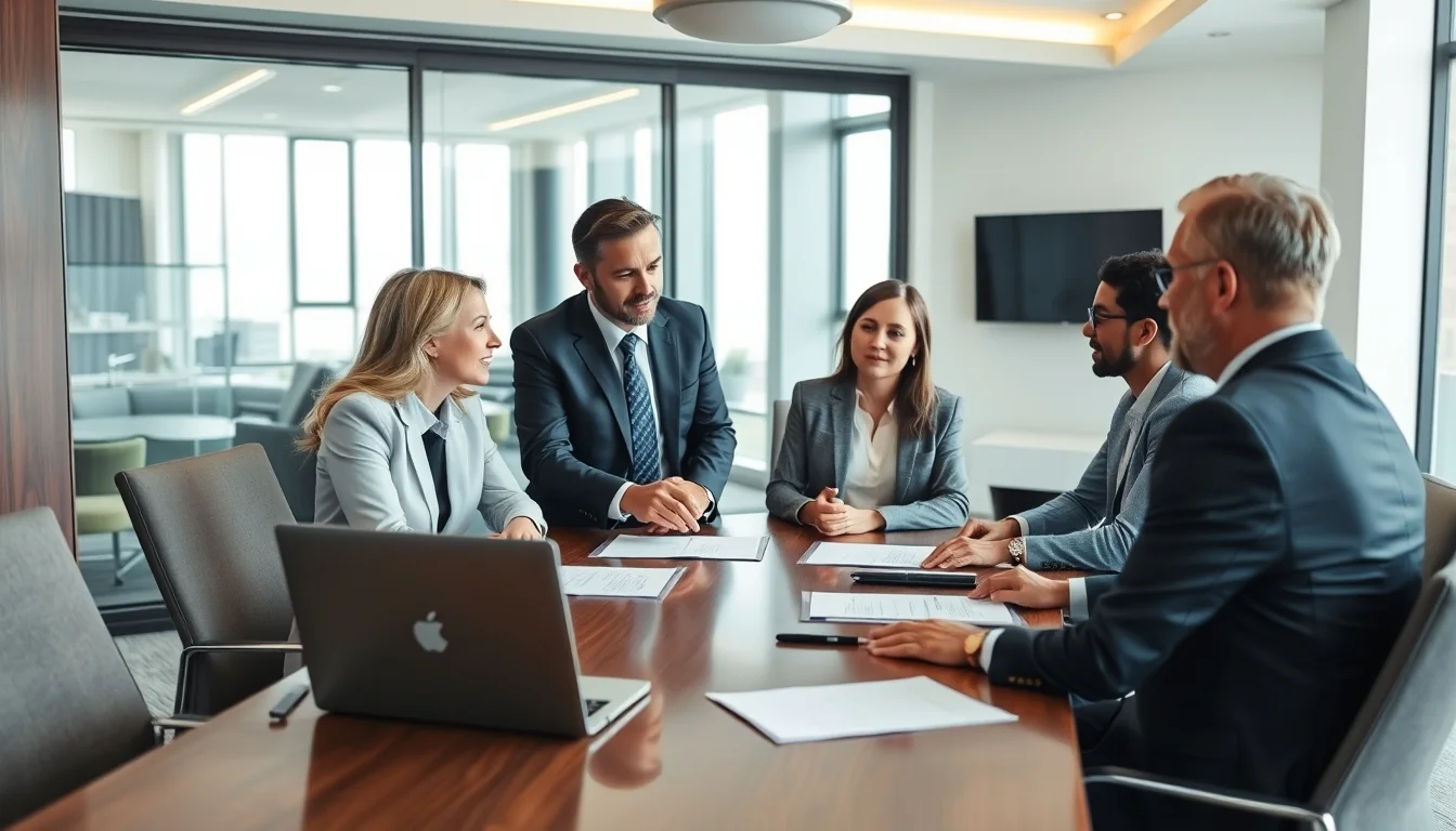 Professional plan visual